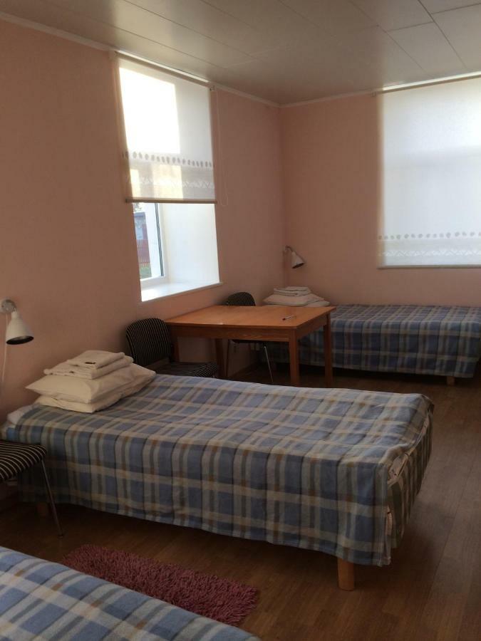 Westwind Puhkemaja Hotell Kunda Exteriör bild