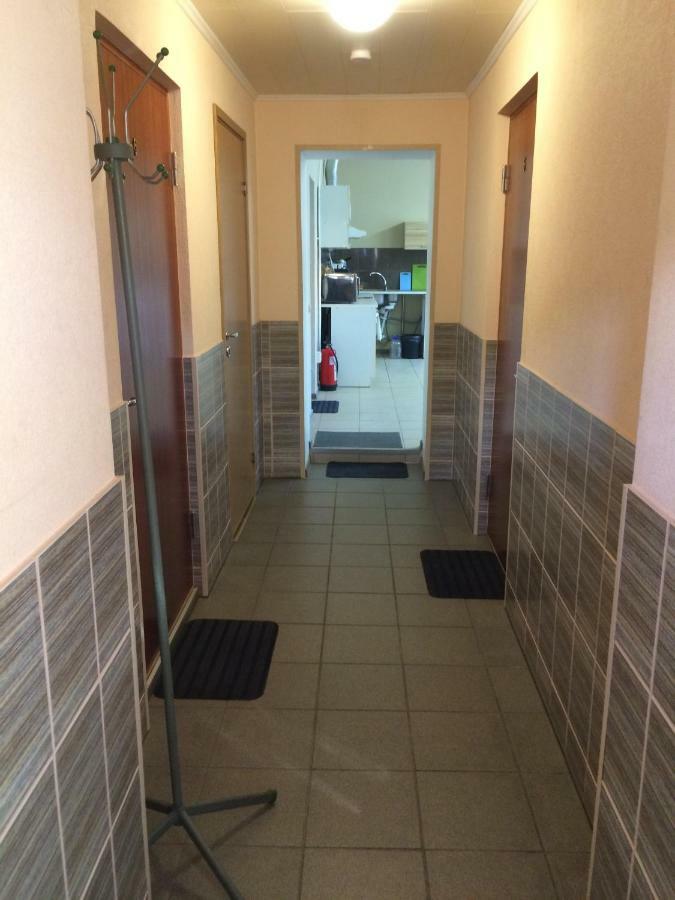 Westwind Puhkemaja Hotell Kunda Exteriör bild