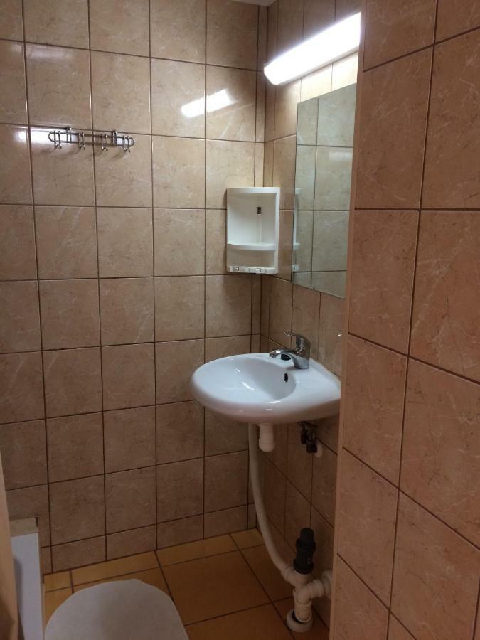 Westwind Puhkemaja Hotell Kunda Exteriör bild
