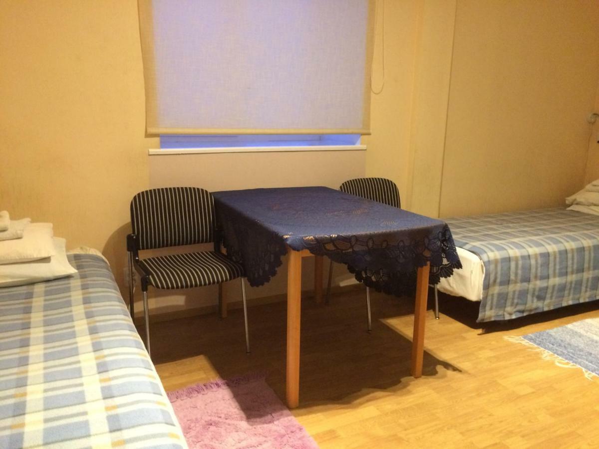 Westwind Puhkemaja Hotell Kunda Exteriör bild